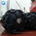 Fornecedor pneumático anticolisão offshore do pára-choque do barco de borracha em China